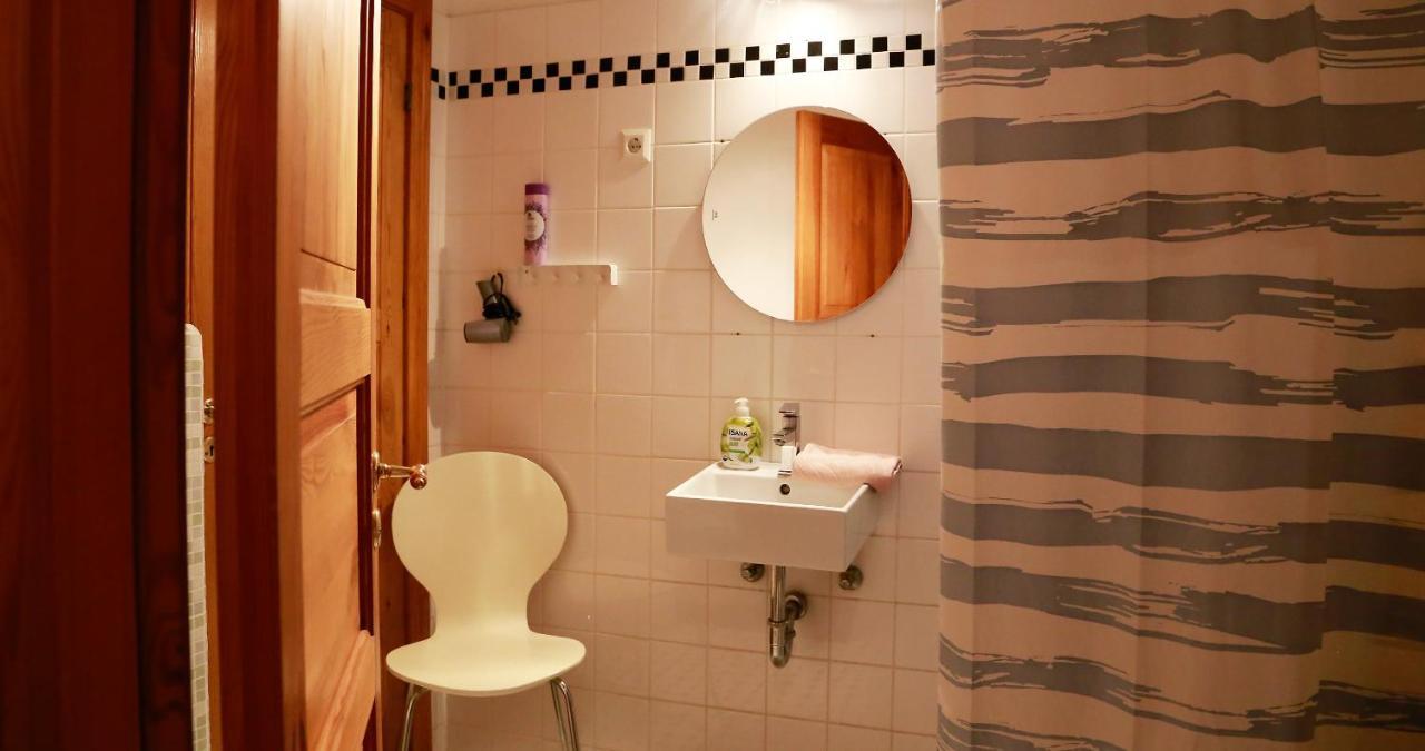 Appartement Hansa Hambourg